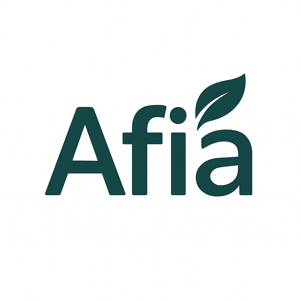 Afia logo