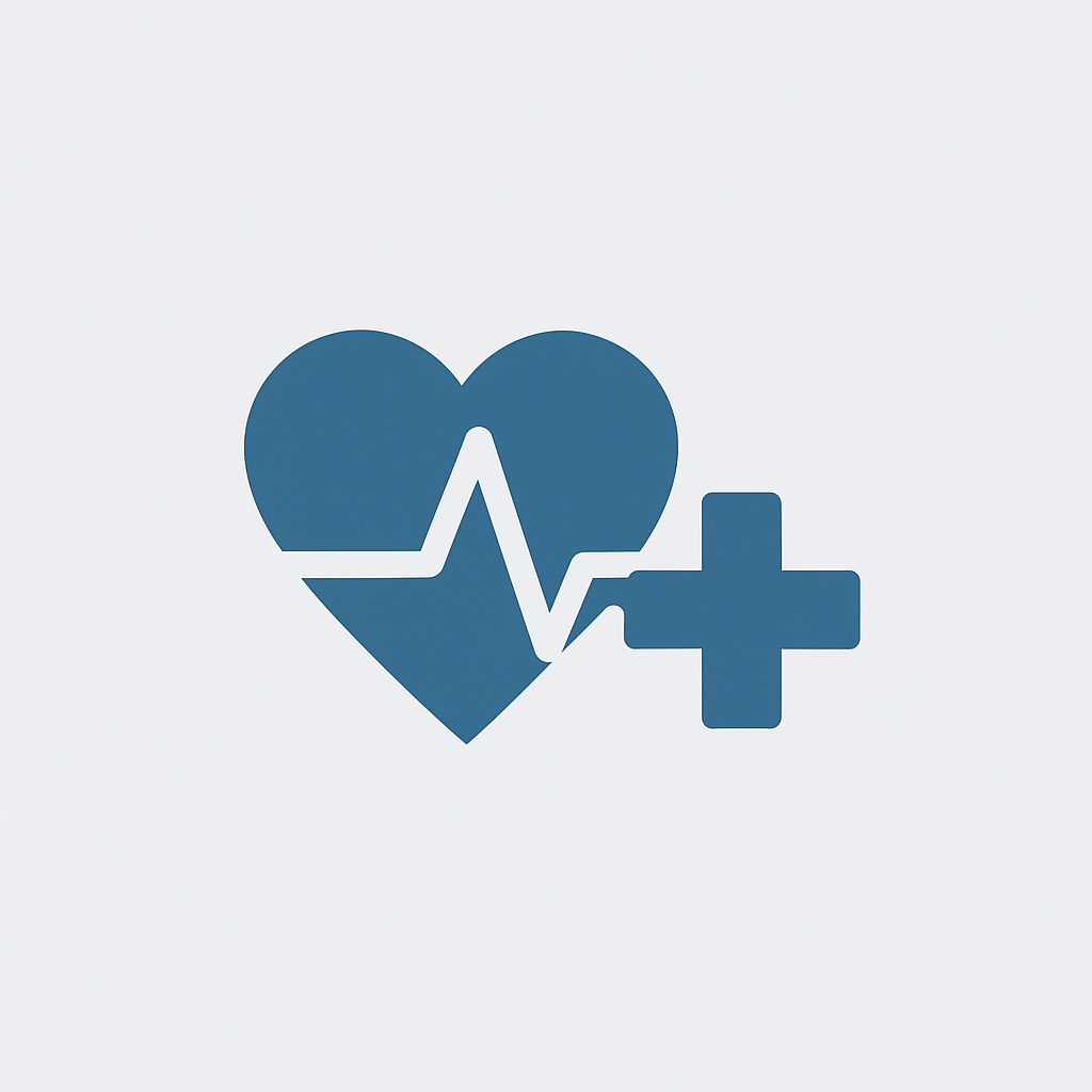 Chronic Disease Icon